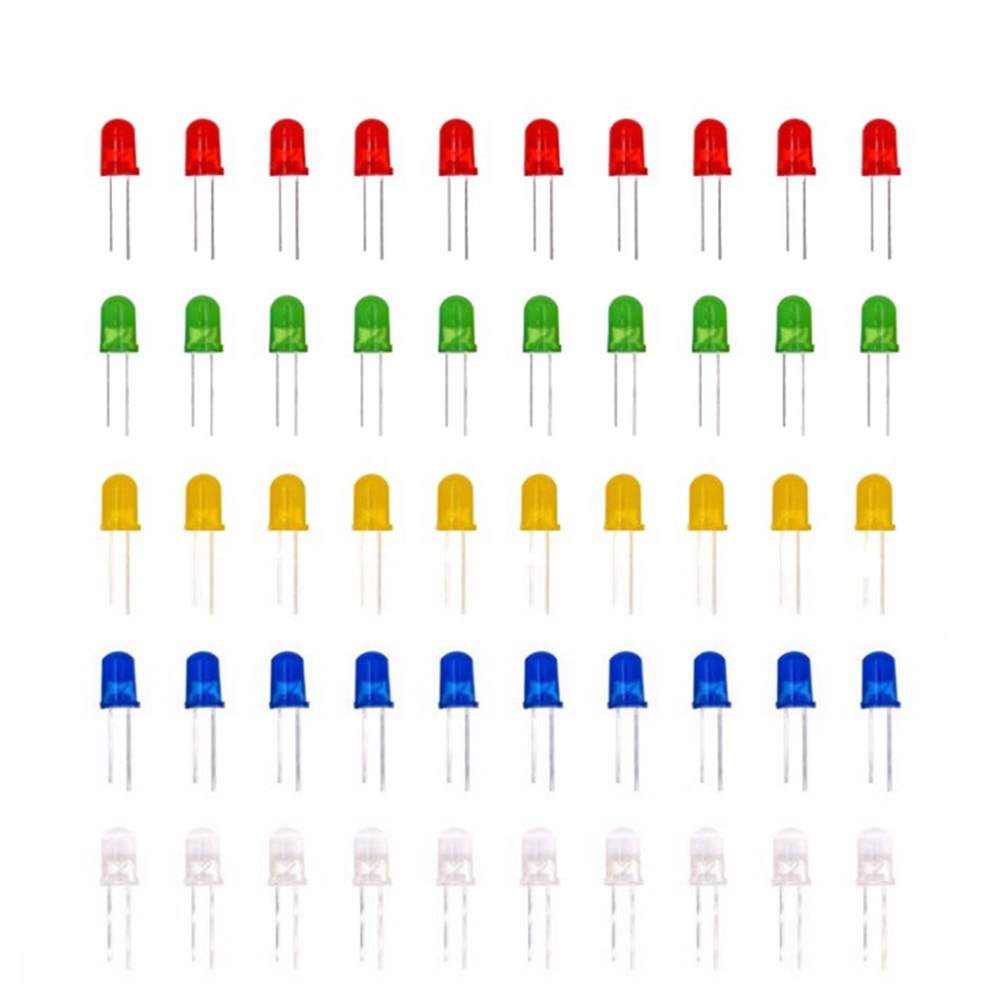 Diy Electronics Components - Novo Kit de Componentes Eletrônicos Y01A