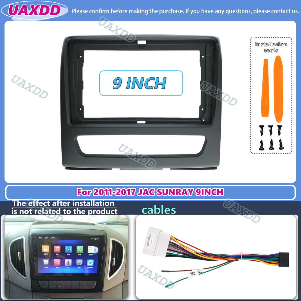 Diy Electronics Radio - Painel de navegação de fachada GPS