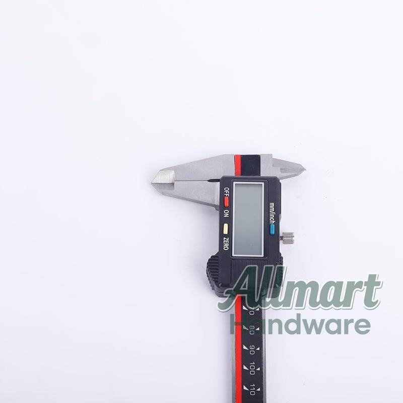 Diy Electronics - Calibrador Eletrônico Digital, Calibrador Vernier Multifuncional