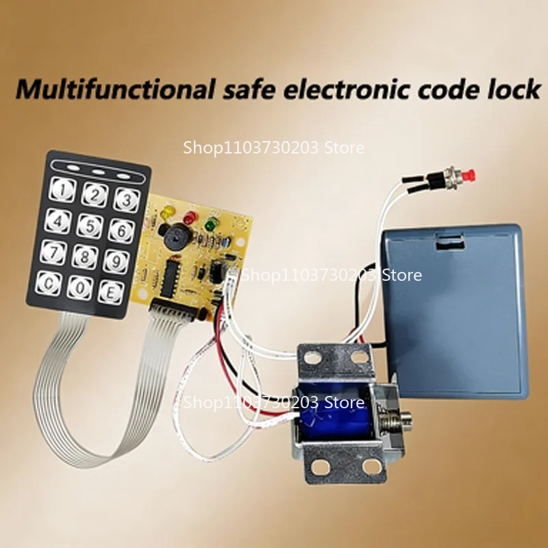 Diy Electronics Repair - Kit de Reparo Multifuncional para Painéis