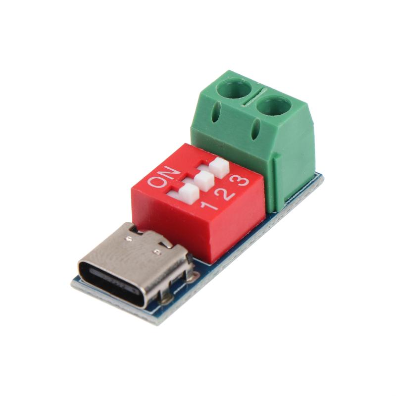 Módulo de Teste PD Trigger Tip - Diy Electronics Repair avaliação e preço