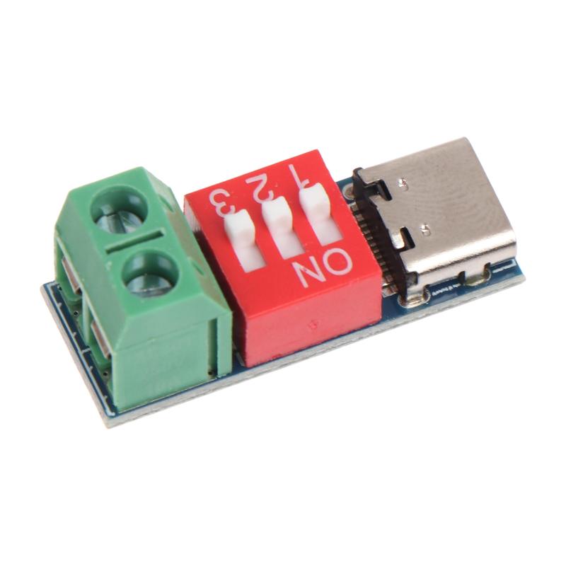 Módulo de Teste PD Trigger Tip - Diy Electronics Repair avaliação e preço