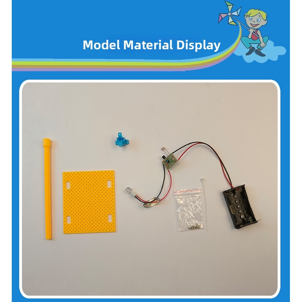 Kit DIY de Luz Noturna com Sen - Diy Electronics Basics avaliação e preço