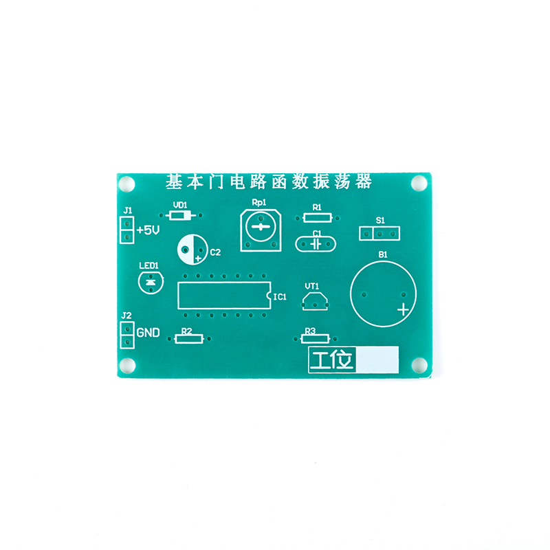 Kit de Treinamento DIY de Lógi - Diy Electronics Basics avaliação e preço