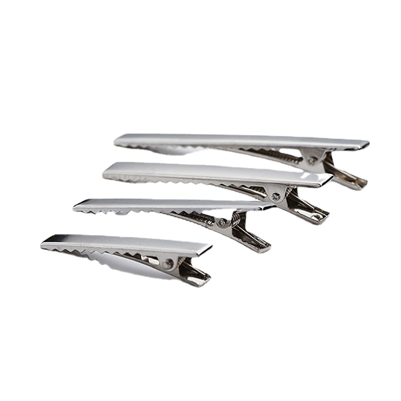50 pçs/lote clipes de crocodil - Crocodile Clip Set avaliação e preço