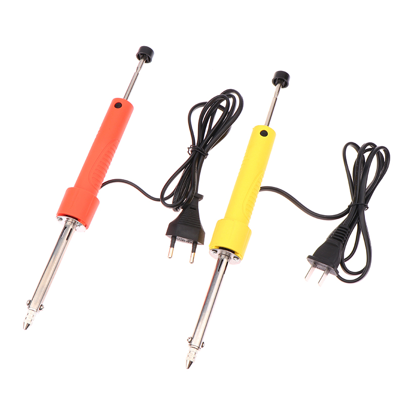 1 Unidade Bomba de Dessoldagem - Desoldering Pump Solder avaliação e preço