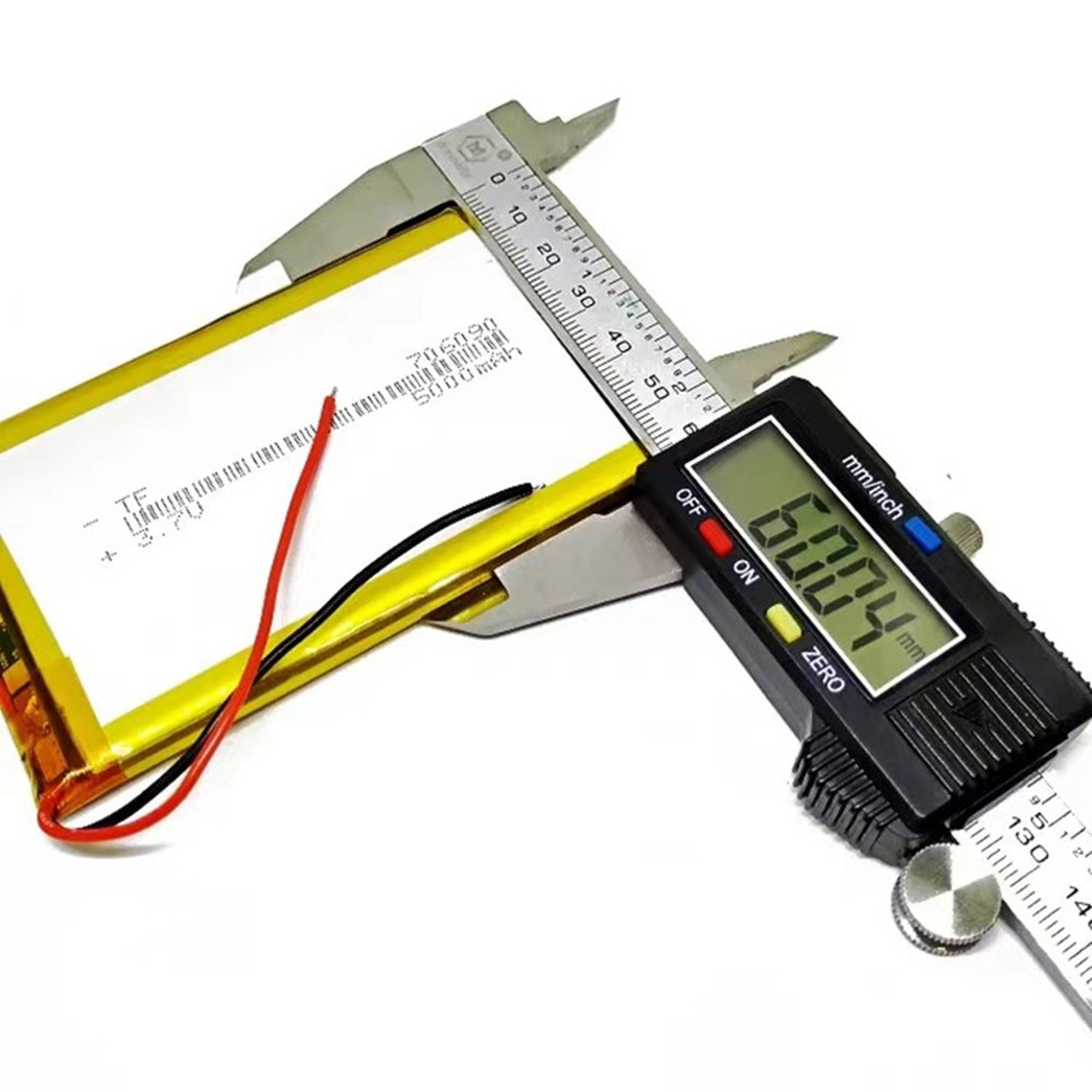 1-10pcs Bateria de Polímero de - Diy Electronics Book avaliação e preço