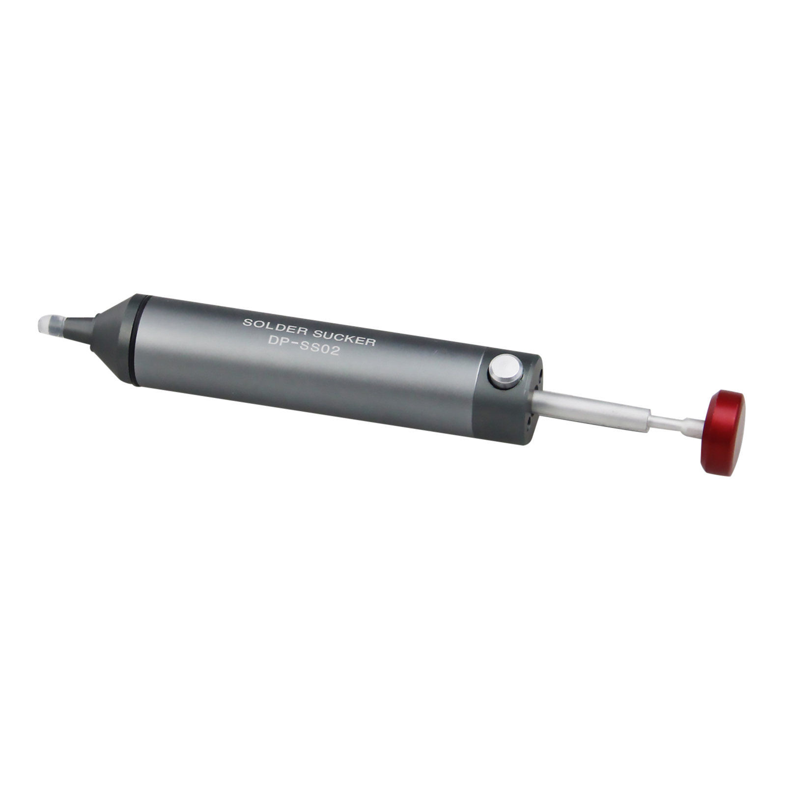 1 Unidade de Bomba de Dessolda - Desoldering Pump Solder avaliação e preço