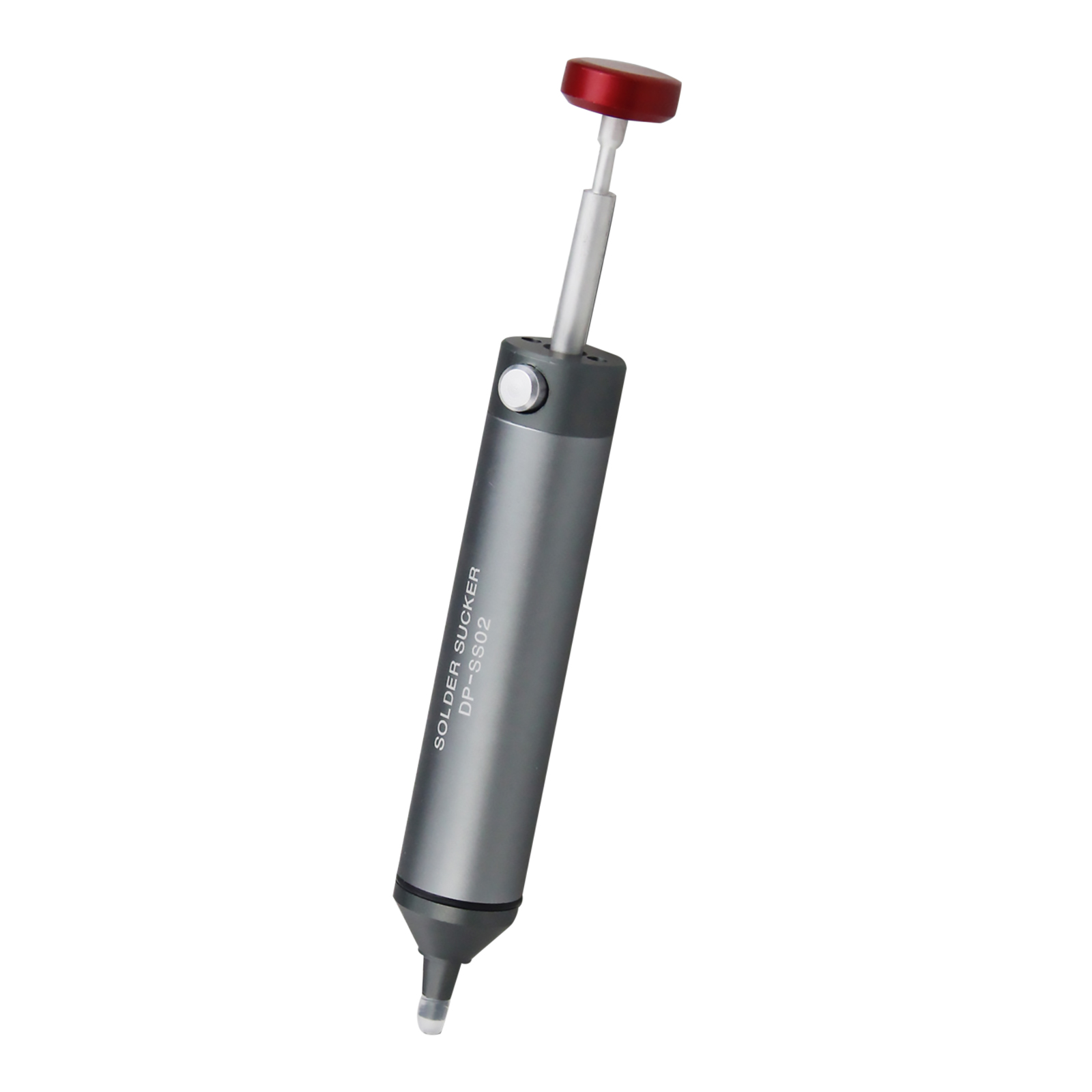 1 Unidade de Bomba de Dessolda - Desoldering Pump Solder avaliação e preço