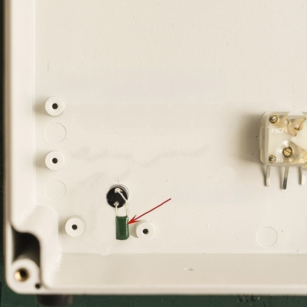 Kit de Receptor de Rádio DIY c - Diy Electronics Basics avaliação e preço