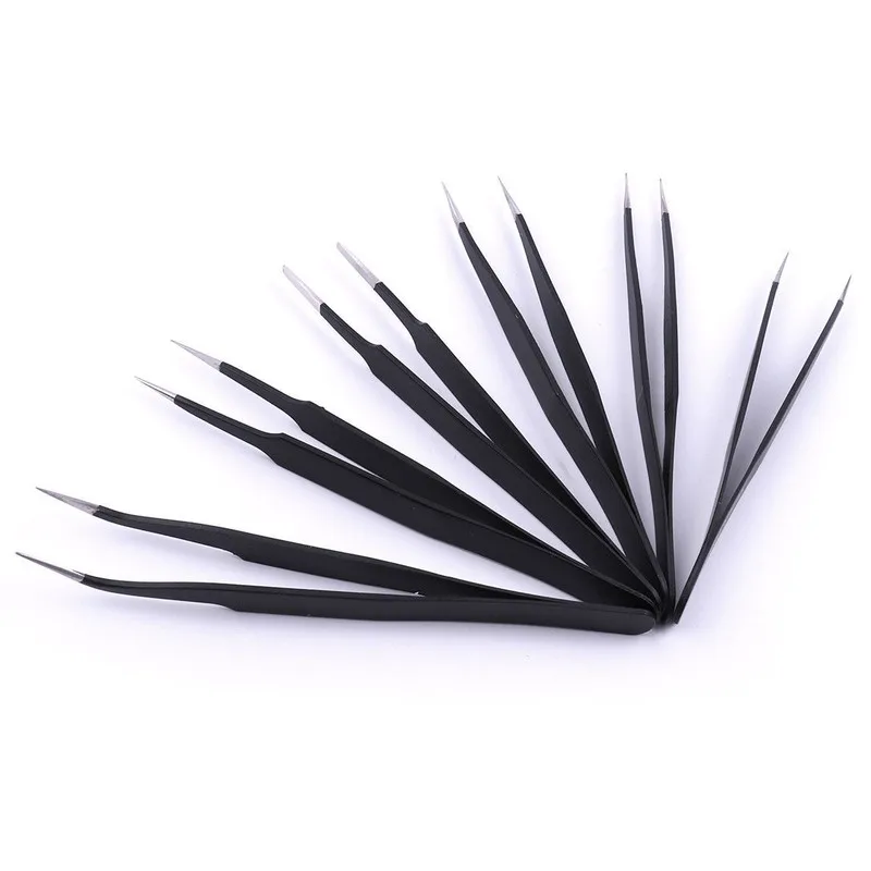 Veterus conjunto de pinças de  - Diy Electronics Repair avaliação e preço