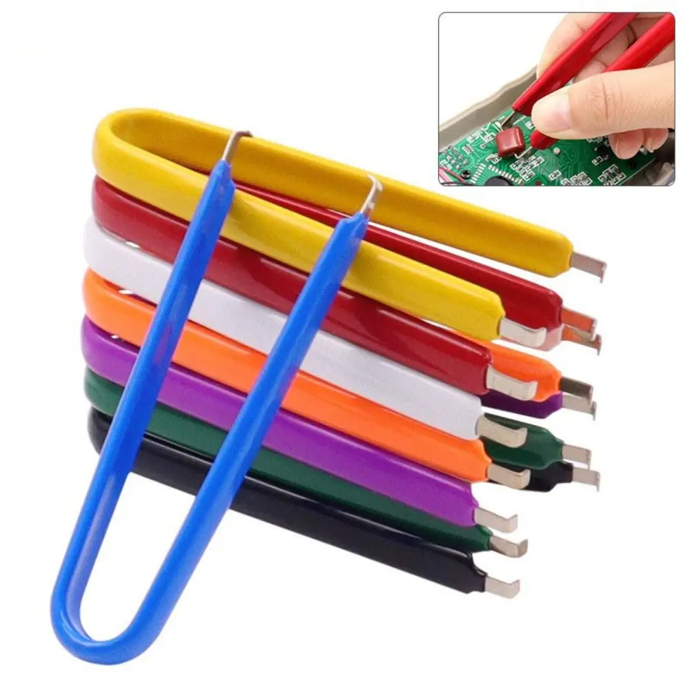 Extrator de Chips IC Estático  - Ic Chip Puller avaliação e preço