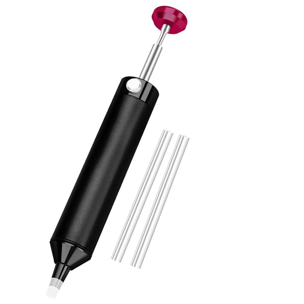 Ferramenta de Sucção de Solda  - Desoldering Pump Solder avaliação e preço