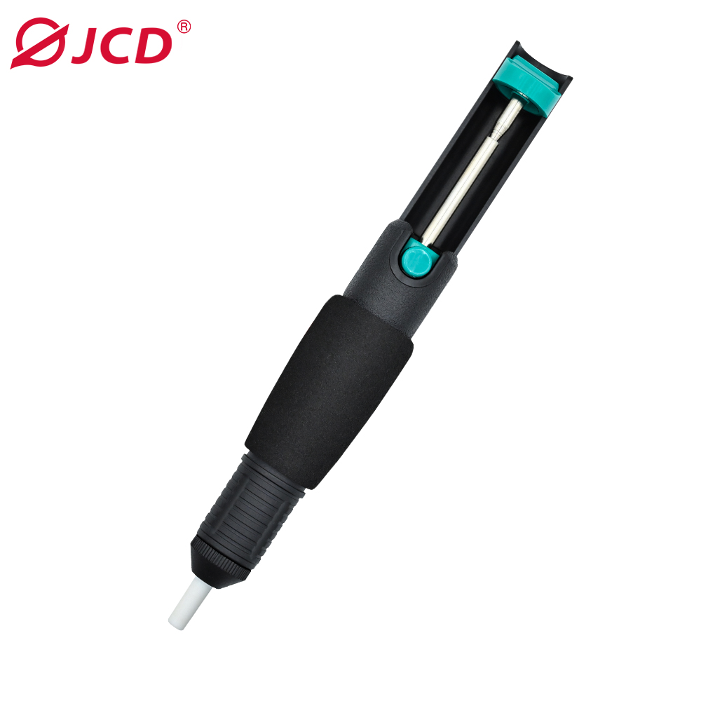 Jcd bomba de dessoldagem de me - Desoldering Pump Solder avaliação e preço