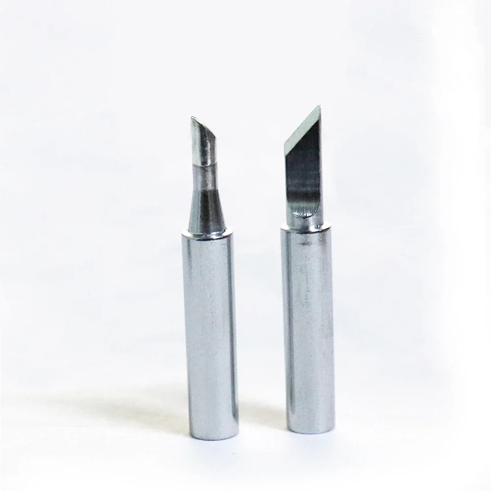 5/10 Peças Pontas de Ferro de  - Diy Electronics Repair avaliação e preço