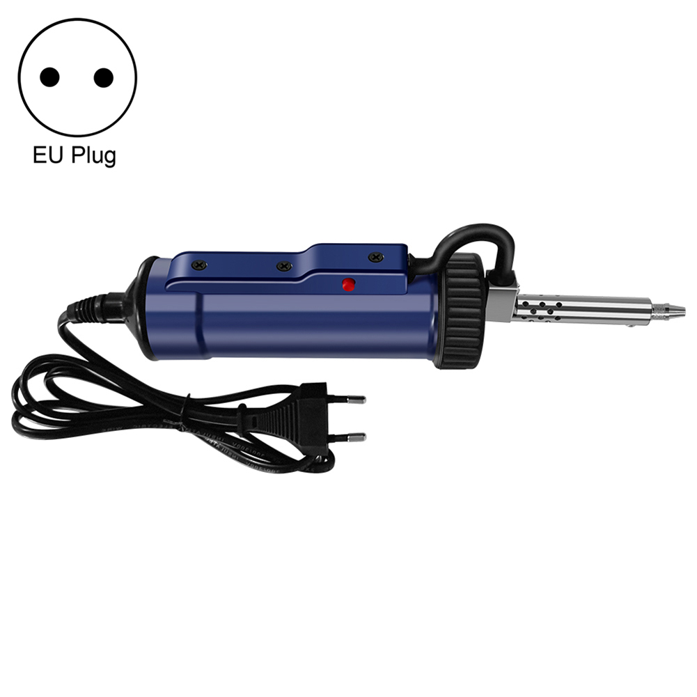 Bomba de Dessoldagem a Vácuo A - Desoldering Pump Solder avaliação e preço