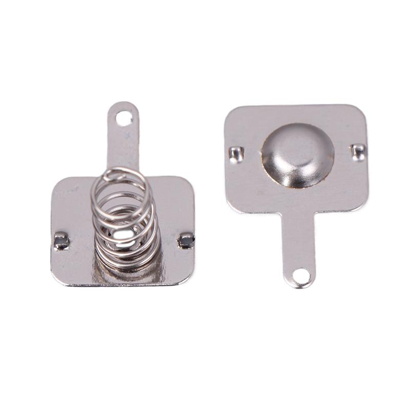 20 Peças Conector de Mola para - Diy Electronics avaliação e preço