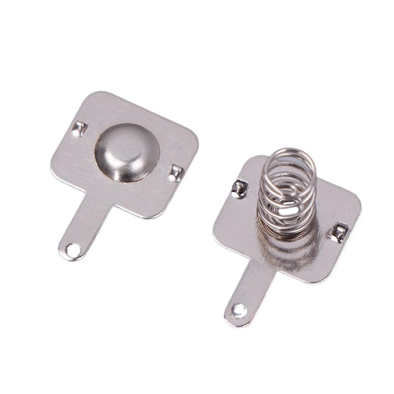 20 Peças Conector de Mola para - Diy Electronics avaliação e preço