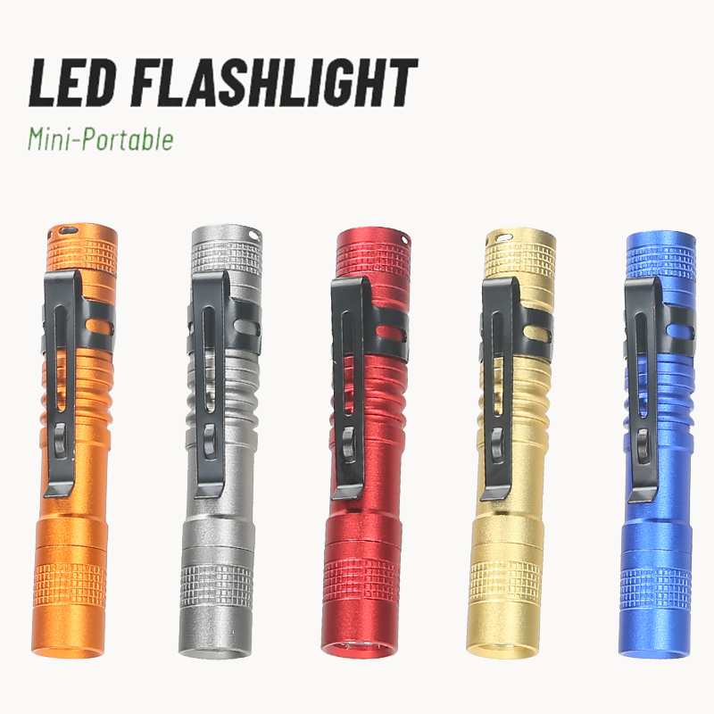 Portátil mini lanterna de cane - Diy Lamp Electronics avaliação e preço