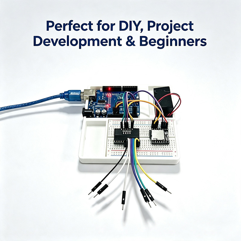 Série Básica de Arduino: Kit E - Diy Electronics Basics avaliação e preço