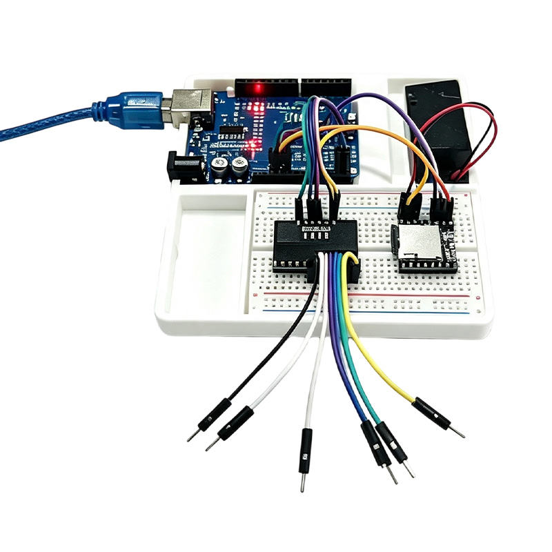 Série Básica de Arduino: Kit E - Diy Electronics Basics avaliação e preço