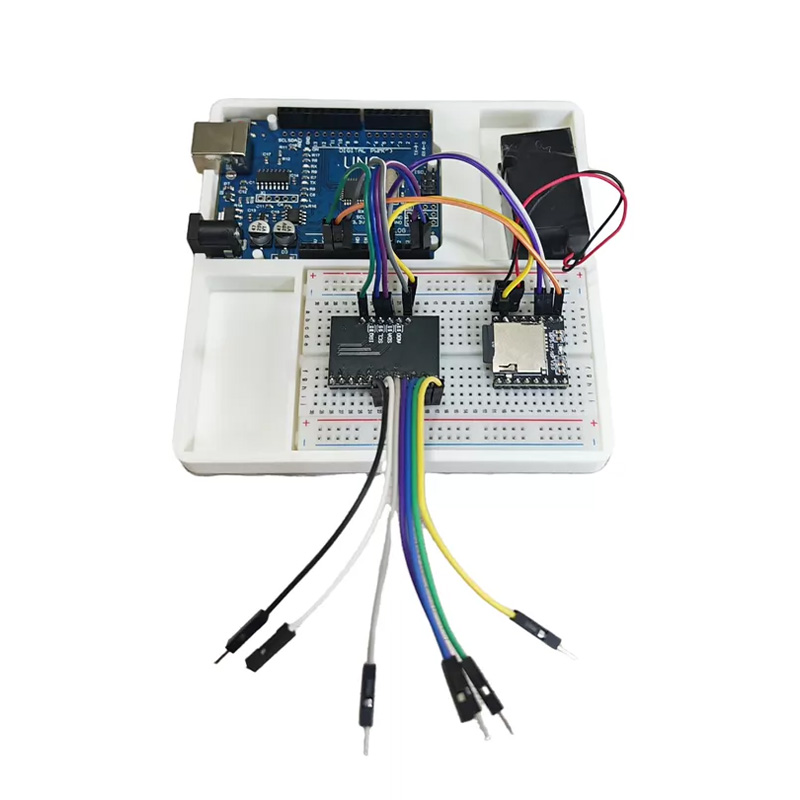 Série Básica de Arduino: Kit E - Diy Electronics Basics avaliação e preço