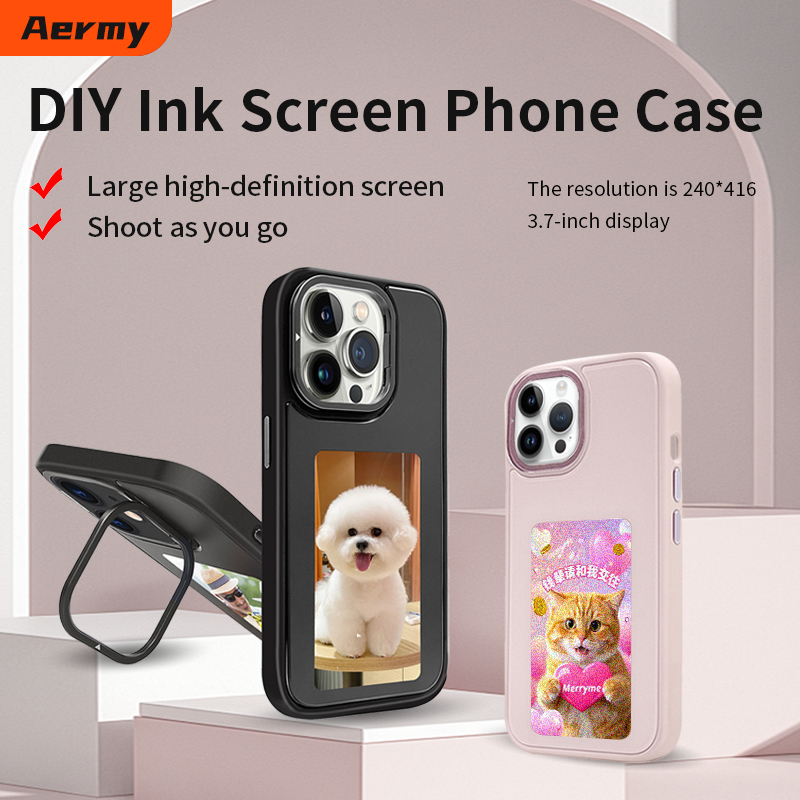 Capa de Telefone NFC Smart E-i - Diy Electronics avaliação e preço