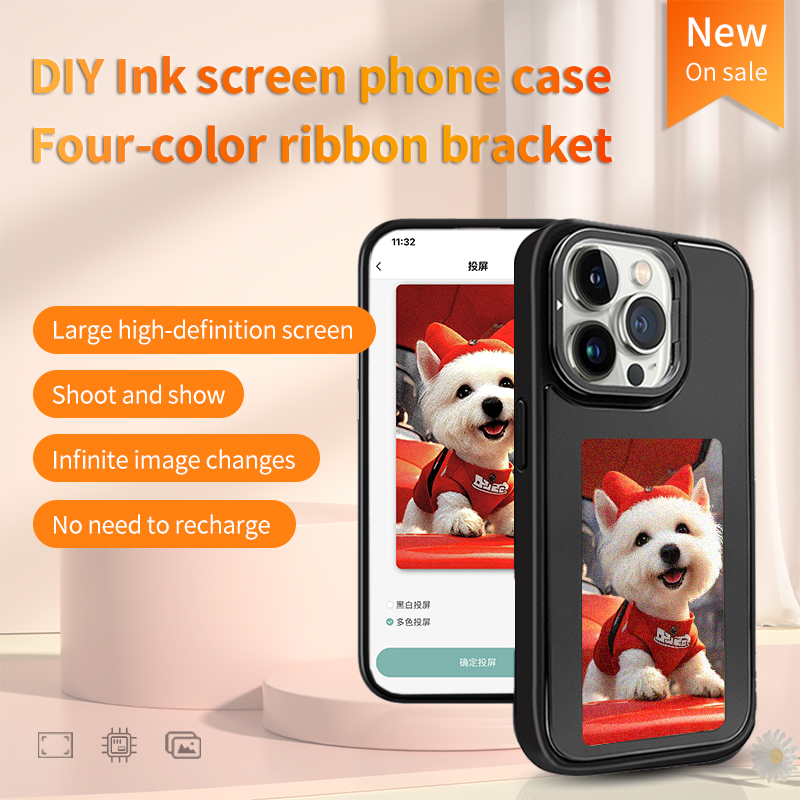 Capa de Telefone NFC Smart E-i - Diy Electronics avaliação e preço