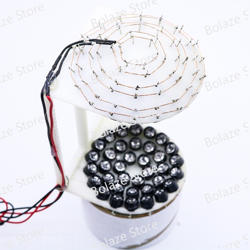 Kit de Aprendizagem DIY Flutua - Diy Electronics Basics avaliação e preço