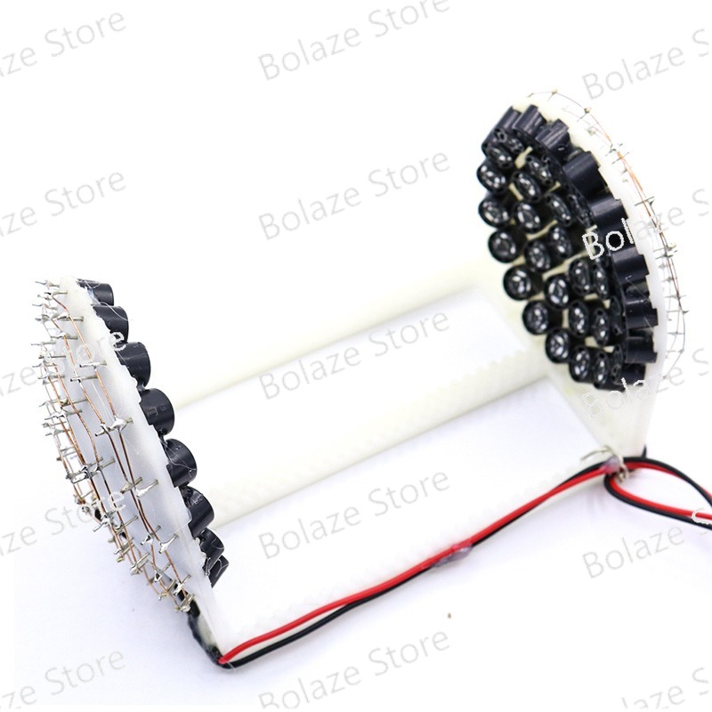 Kit de Aprendizagem DIY Flutua - Diy Electronics Basics avaliação e preço