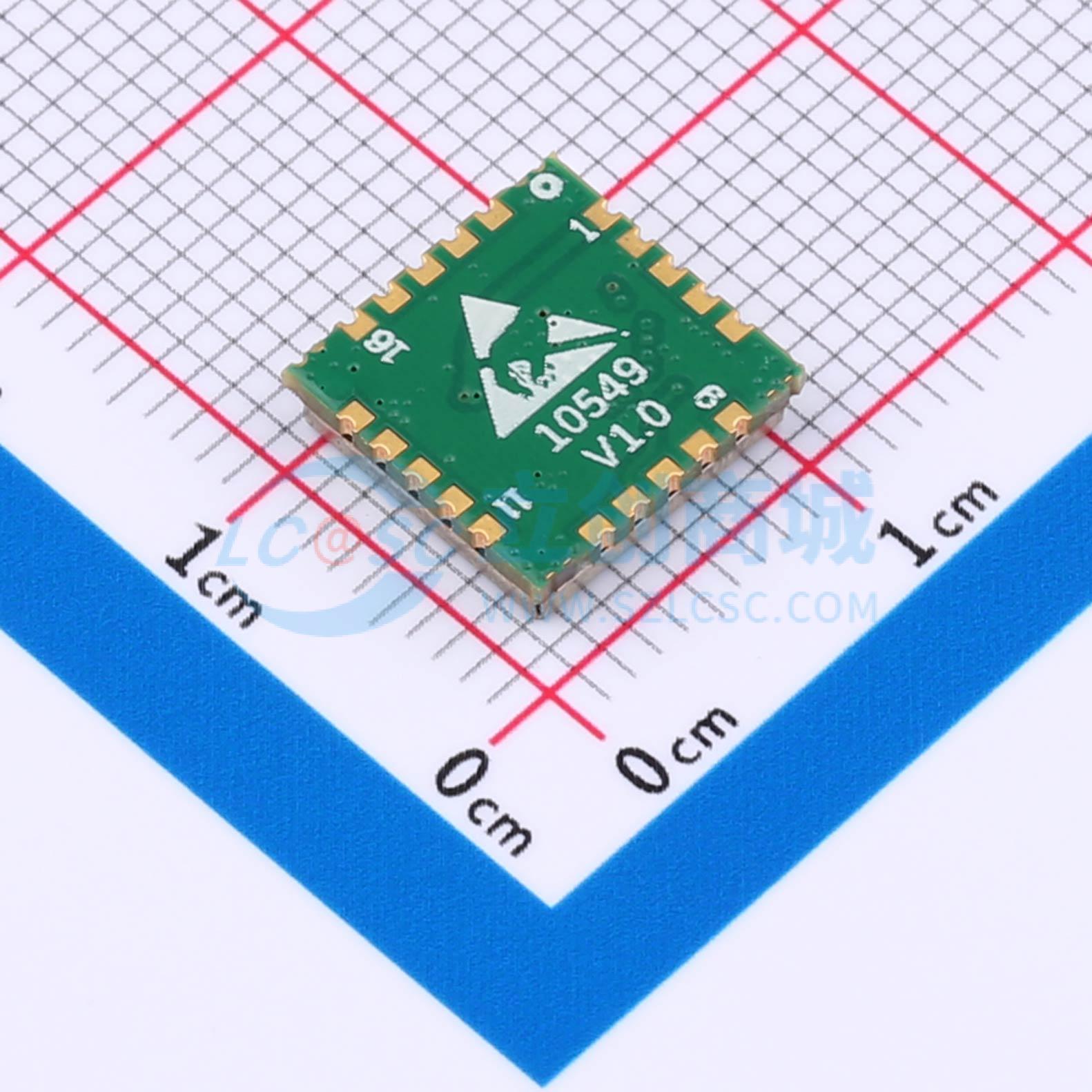 3 peças E220-400MM22S SMD 10x1 - Rf 433Mhz Module avaliação e preço