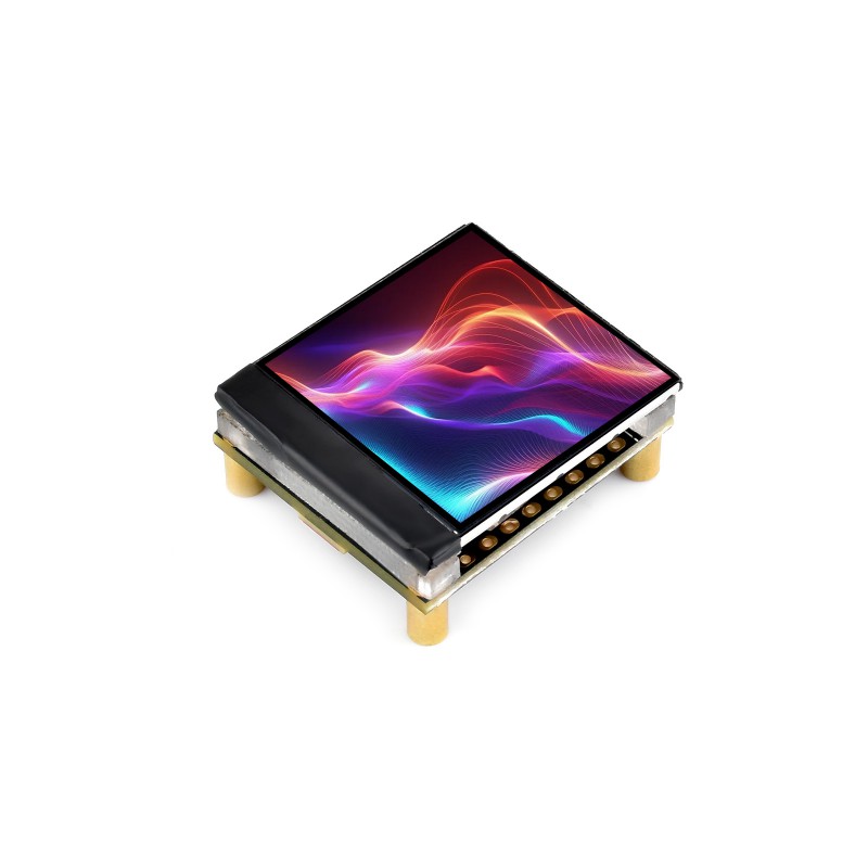 Módulo de Display ESP32-S3 de  - Diy Electronics Board avaliação e preço