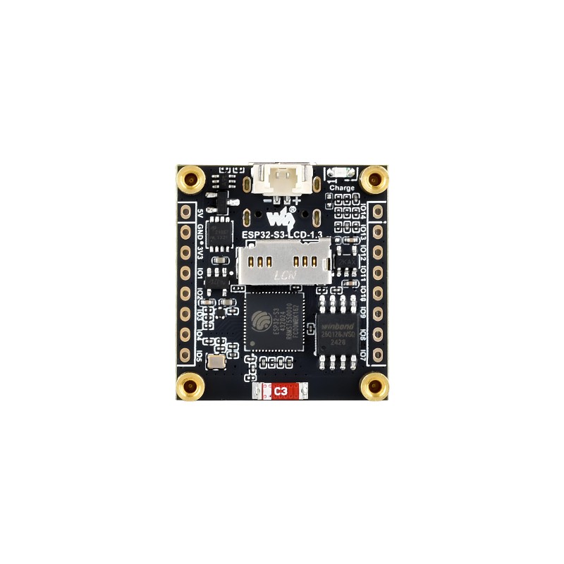 Módulo de Display ESP32-S3 de  - Diy Electronics Board avaliação e preço
