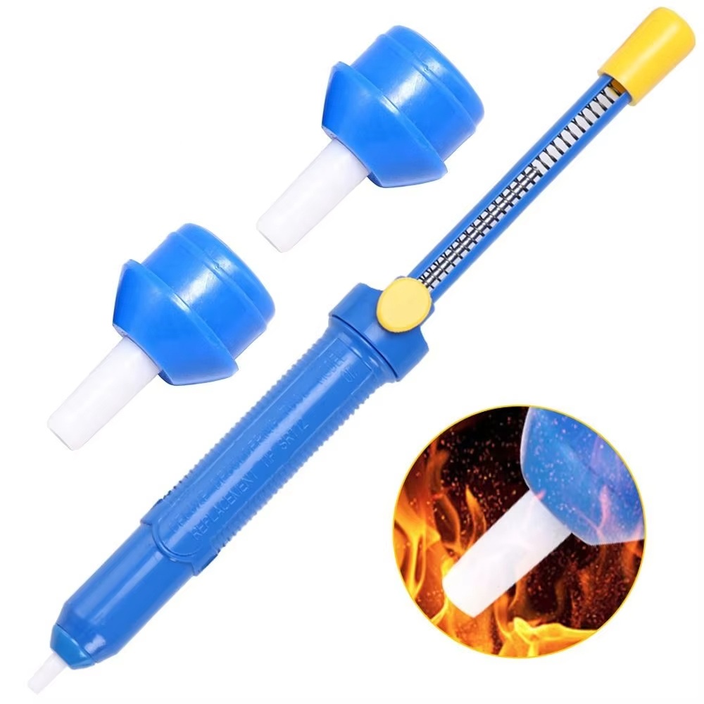 Bomba de Dessoldagem Manual co - Desoldering Pump Solder avaliação e preço
