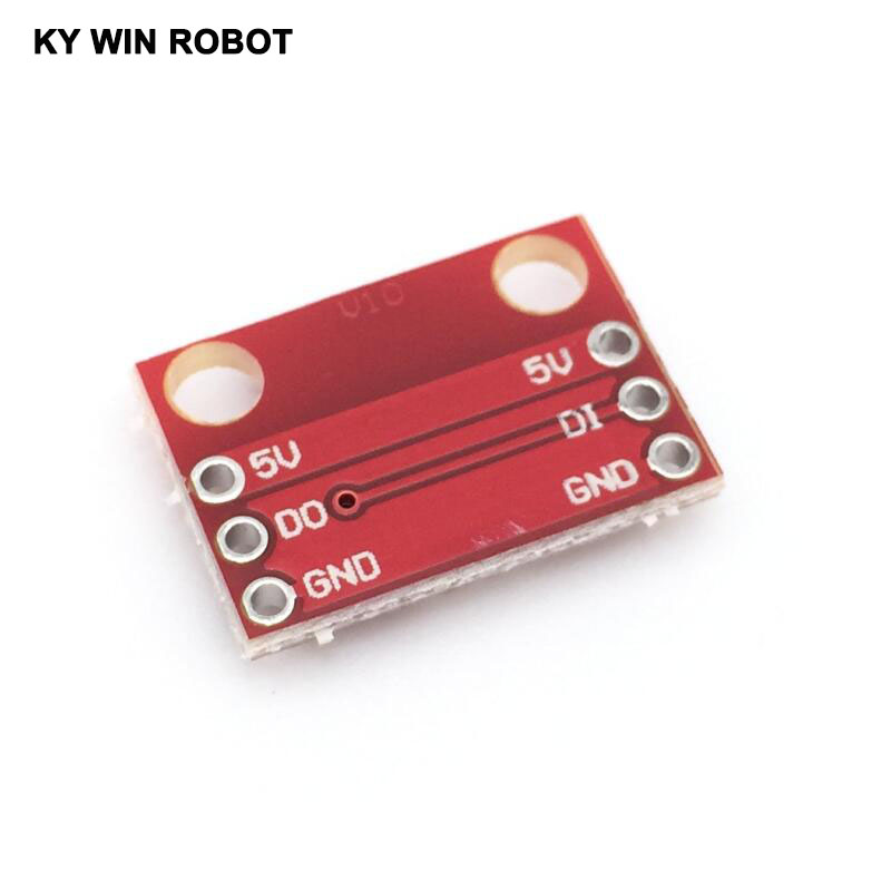 Módulo de LED RGB WS2812 para  - Diy Robot Electronics Kit avaliação e preço
