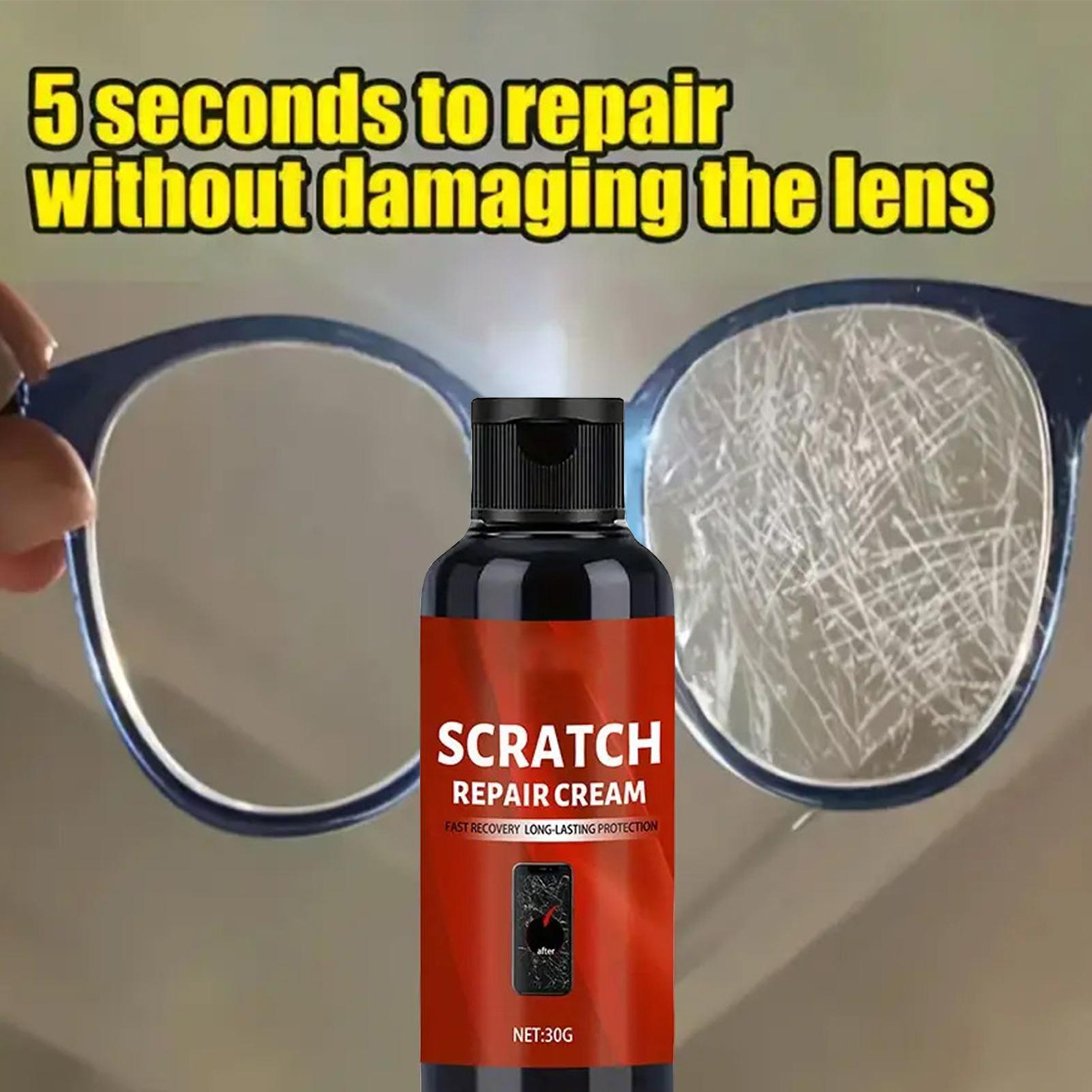 30g creme removedor de arranhõ - Diy Electronics Repair avaliação e preço