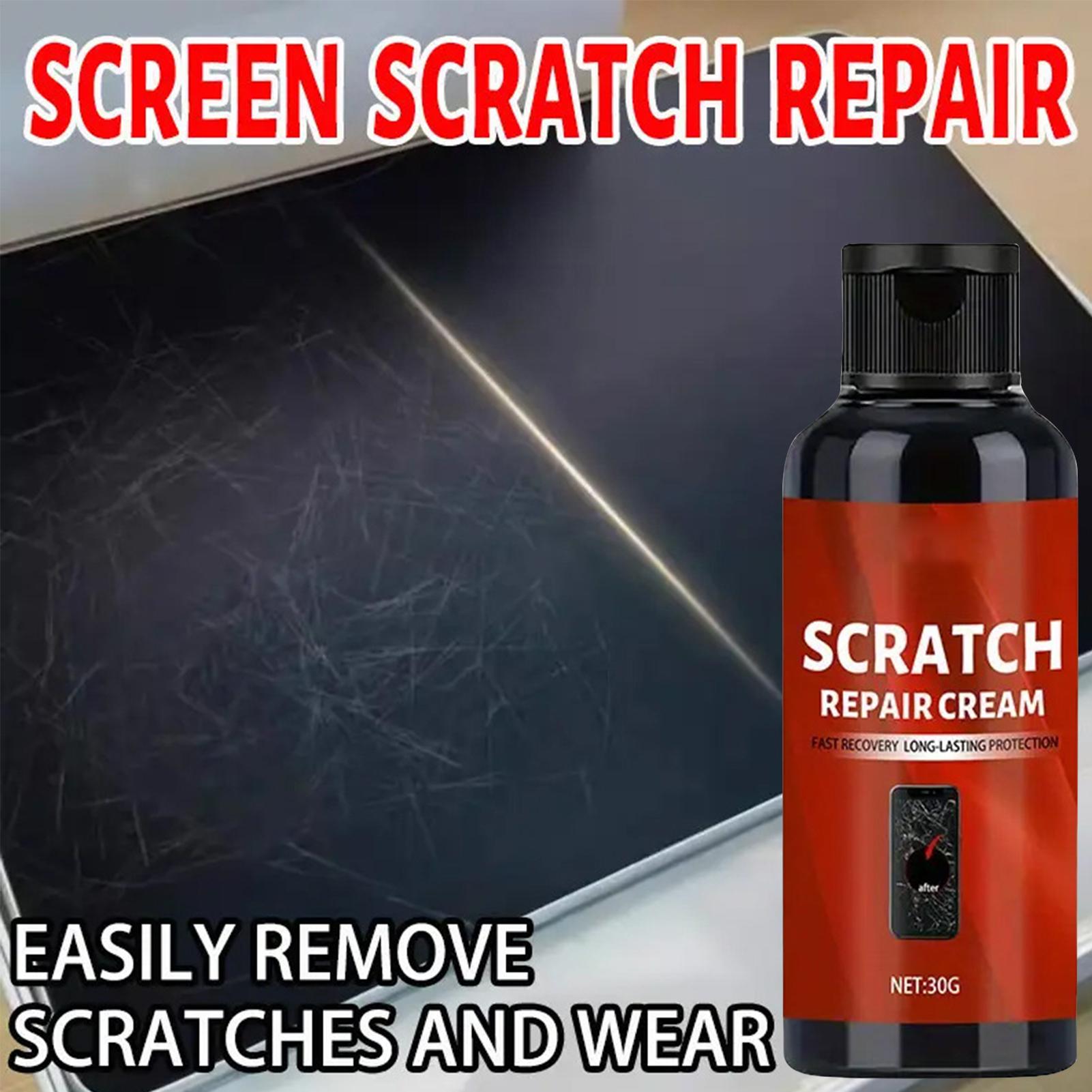30g creme removedor de arranhõ - Diy Electronics Repair avaliação e preço