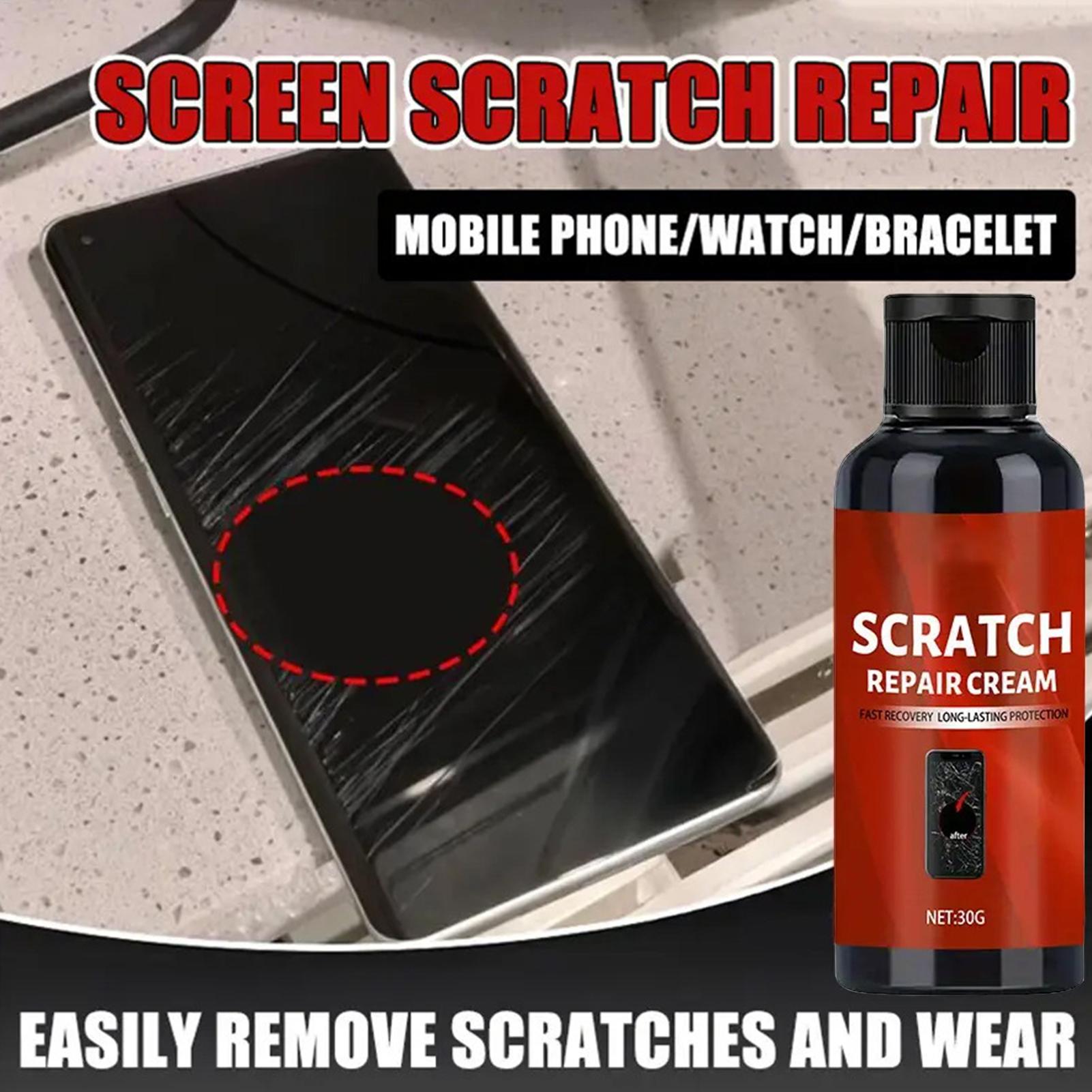 30g creme removedor de arranhõ - Diy Electronics Repair avaliação e preço