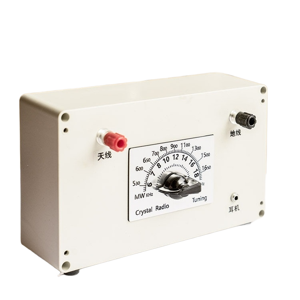 Kit de Receptor de Rádio DIY c - Diy Electronics Basics avaliação e preço