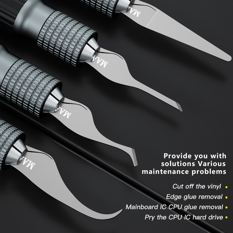 Mestre MY-102 BGA Manutenção F - Ic Chip Puller avaliação e preço