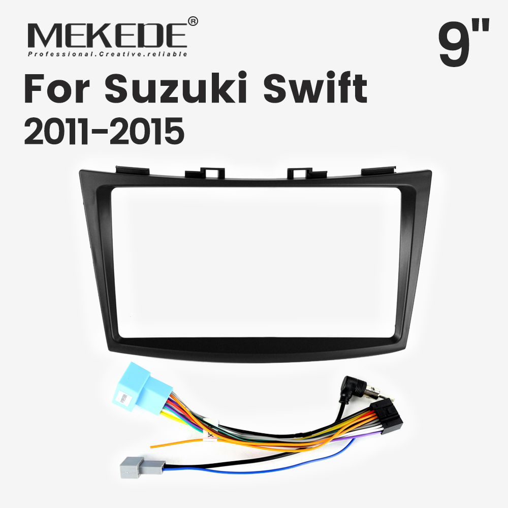 Kit de Painel de Montagem MEKE - Diy Electronics Radio avaliação e preço