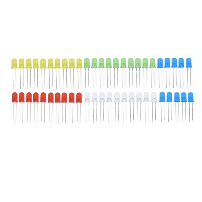 Novo Kit Básico de Componentes - Diy Electronics Basics avaliação e preço