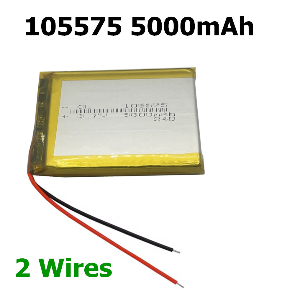105575   Bateria de polímero d - Diy Electronics Book avaliação e preço