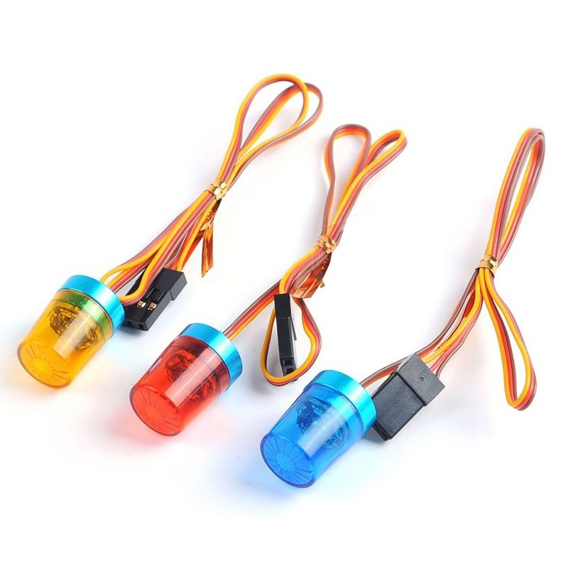 Multi-função lâmpada led strob - Diy Lamp Electronics avaliação e preço