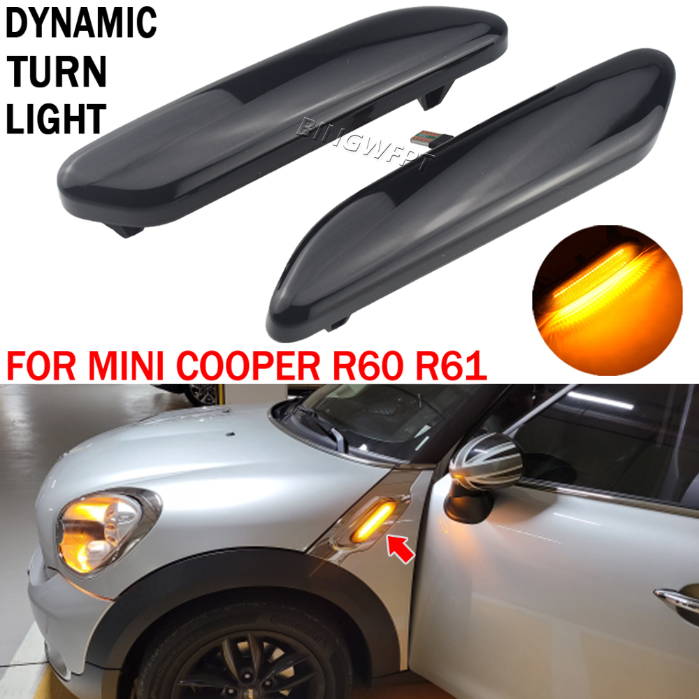 Novo para BMW MINI COOPER R60  - Diy Lamp Electronics avaliação e preço