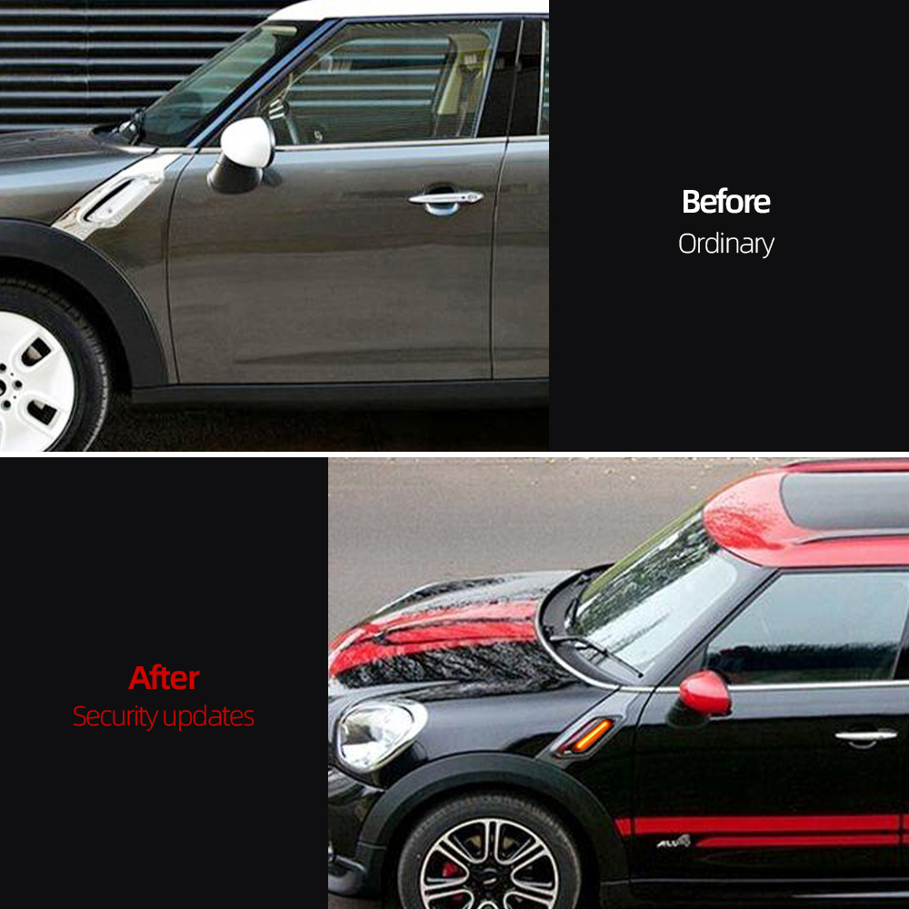 Novo para BMW MINI COOPER R60  - Diy Lamp Electronics avaliação e preço