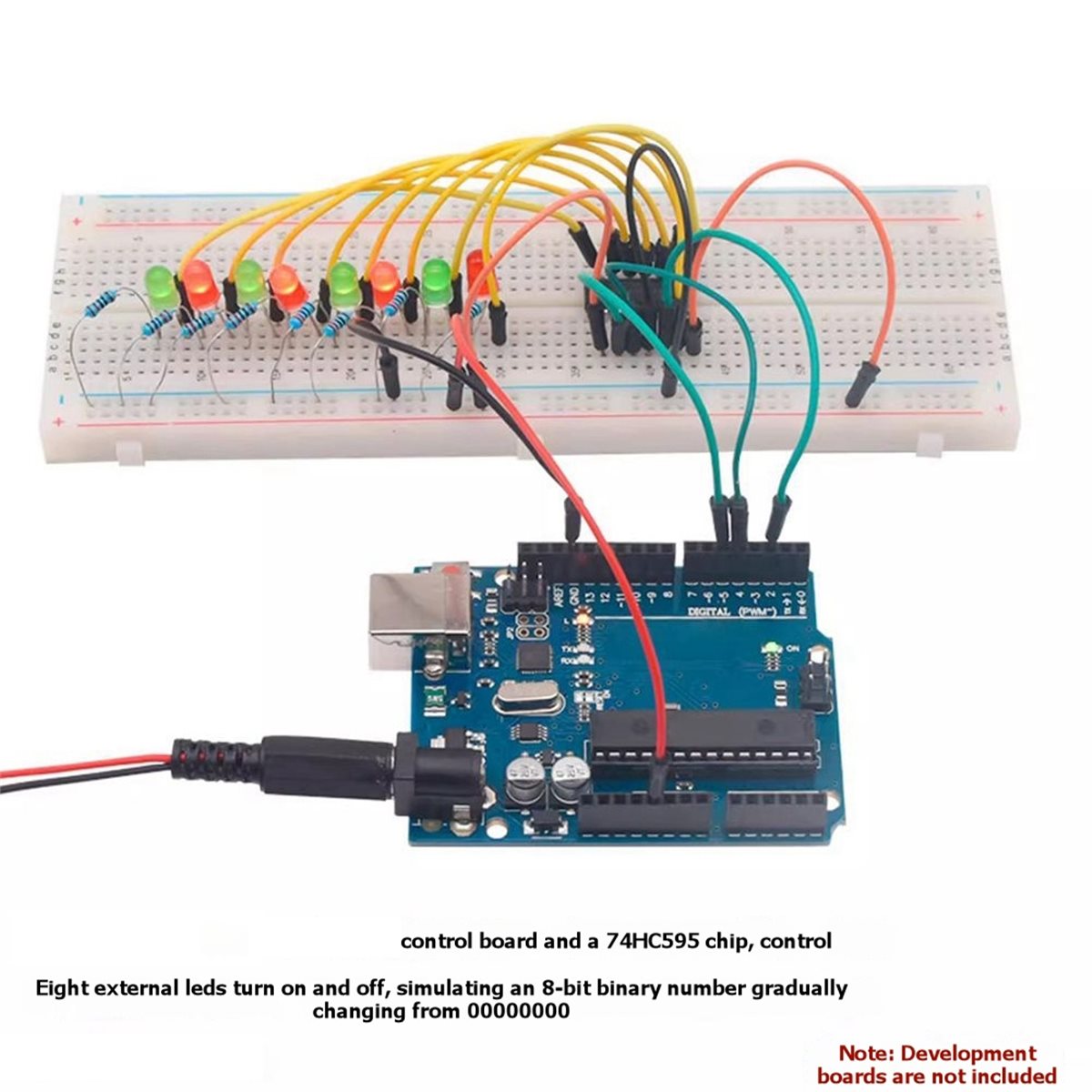◆ ♦ Kit de Aprendizado DIY em  - Diy Electronics Basics avaliação e preço