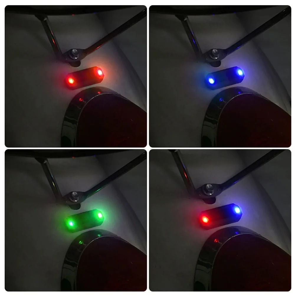 Mini led de energia solar luz  - Diy Lamp Electronics avaliação e preço