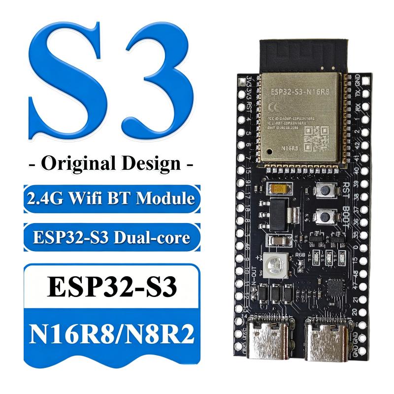 Nova Placa de Desenvolvimento  - Diy Electronics Board avaliação e preço