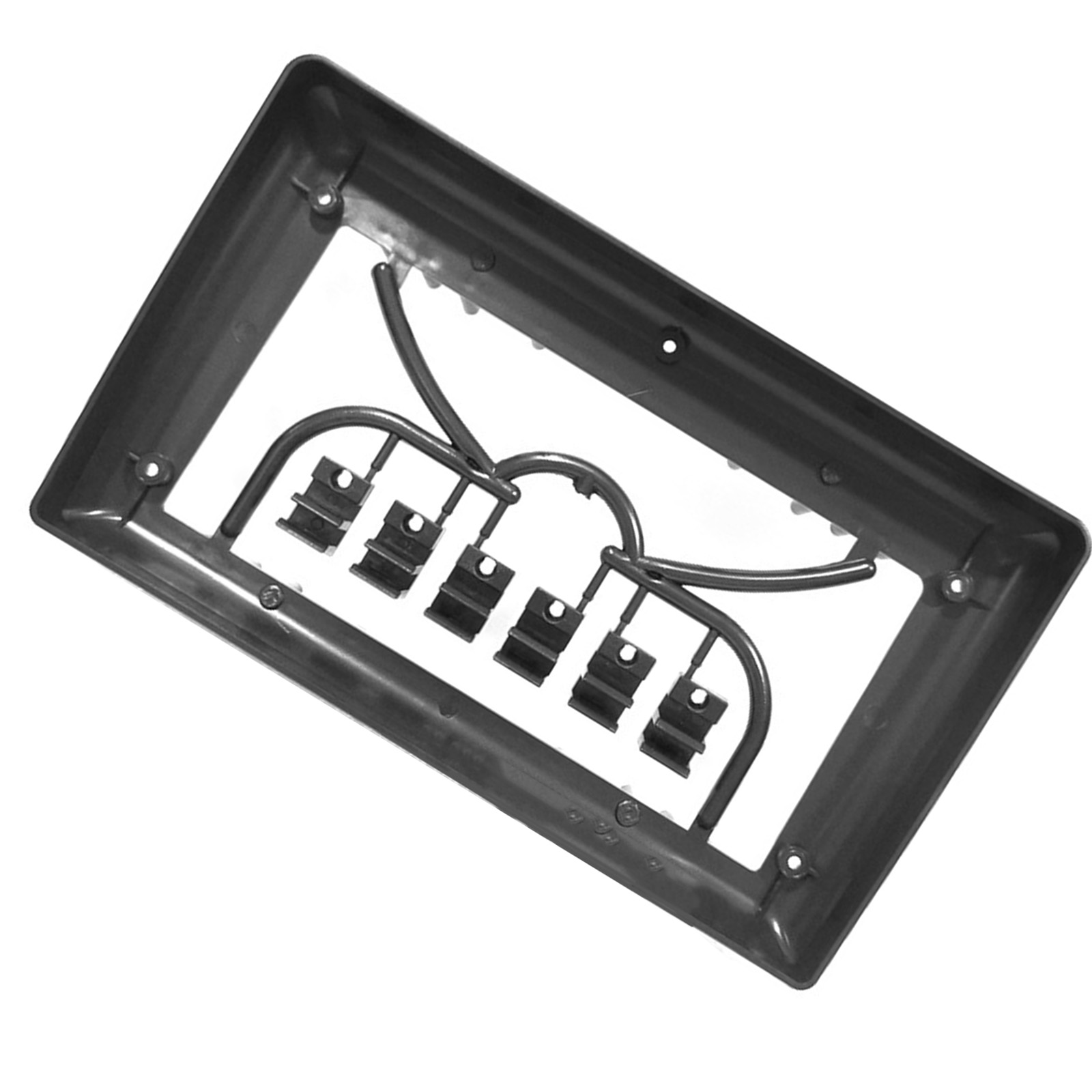 Universal dois 2 duplo din rád - Diy Electronics Radio avaliação e preço